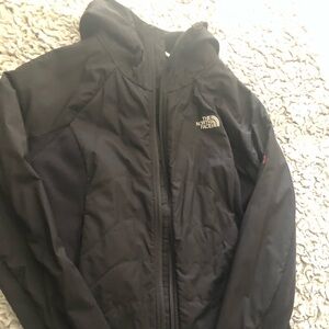 North Face woman’s jacket. Size small
